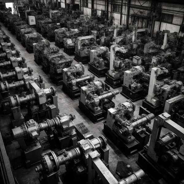 机器生活删减部分内容