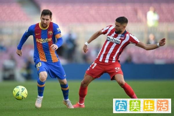 队报：梅西进入无合同状态10天，已损失100万欧元工资