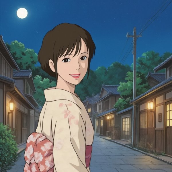 弥生大姐姐的夜晚之旅一共多少集