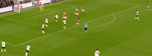 曼联3球大逆转 C罗上演绝杀 这是咋情况？