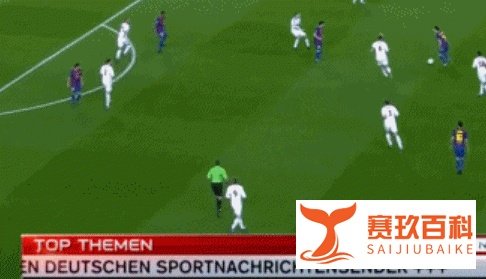 忆生涯首次五子登科！梅西在欧冠曾对勒沃库森狂轰五球??