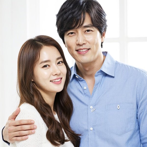 蔡琳张东健主演的韩剧