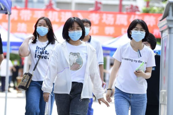 2023年广东深圳高考录取分数线是多少分？