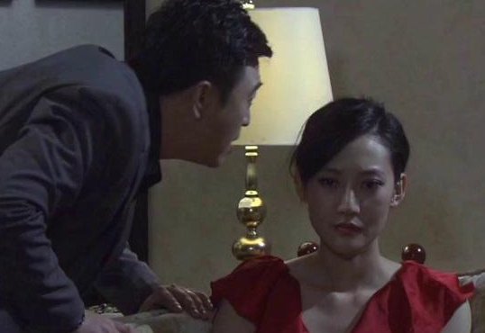 富婆看上健身教练伟豪叫什么电视剧