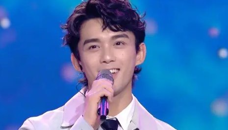 五四青年节晚会节目单