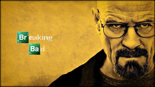breaking bad中文译名是啥？