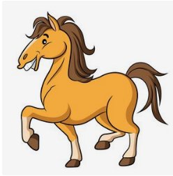 数马游戏的规律