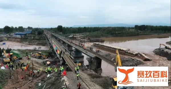 山西暴雨成灾，多地又迎霜冻寒潮，5万多人转移