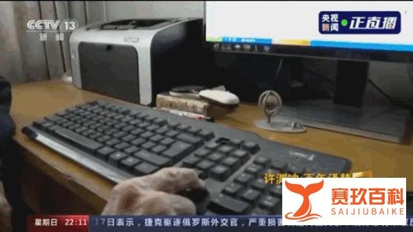 许渊冲说这样才能活到100岁 这是咋情况？