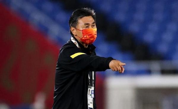 贾秀全回应去留问题 这是咋情况？