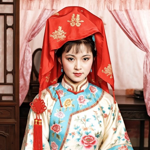 黄花大闺女电视剧名叫什么