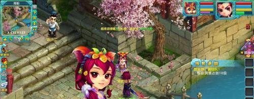 梦幻诛仙怎么赚钱