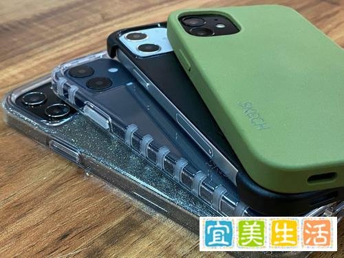 iPhone 12还是涨价了，想买的朋友又要增加预算了