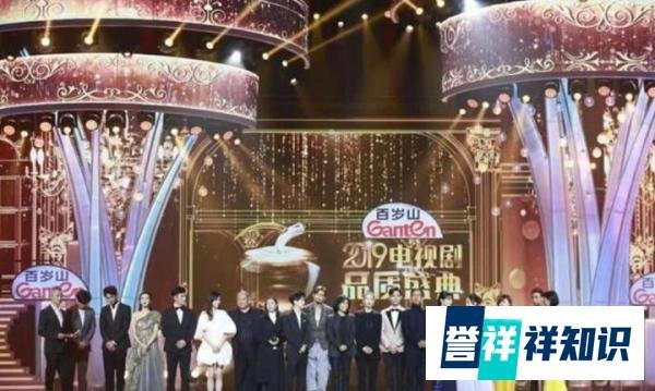 落选白玉兰奖提名后，张颂文的回应让多少娱乐圈明星汗颜！