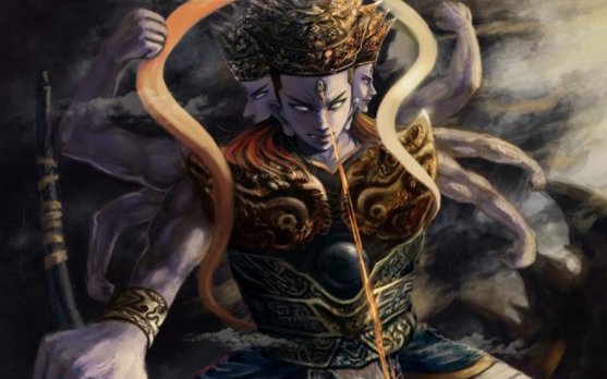 法天象地和法相天地的区别是什么？