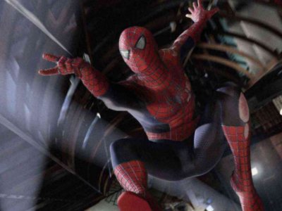 蜘蛛侠英雄归来百度云百度网盘高清