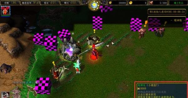 魔道之极2正式版如何选择隐藏英雄魔主