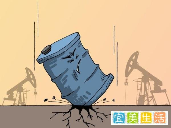 涨幅增加55元/吨，直接突破上调标准，下周二晚油价要涨！