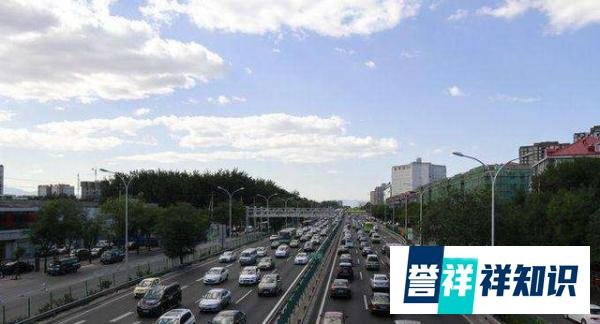 不信谣不传谣！进京高速并没有因疫情影响而封路