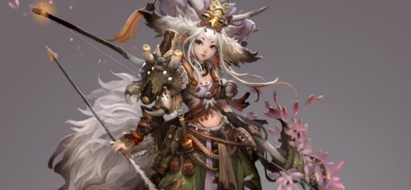 斗战神夜莺谷副本攻略