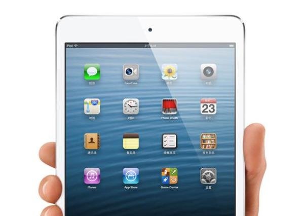 ipad mini怎么下载软件