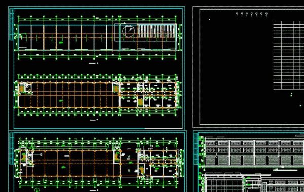 天正建筑8.0支持哪些版本的cad？