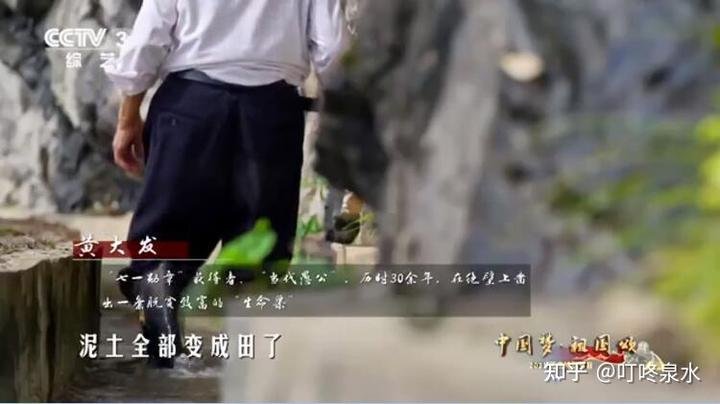 钟南山张桂梅眼中的祖国 这是咋情况？