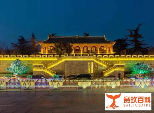 孔子文旅·爱游巴士 城区旅游公交专线正式开通