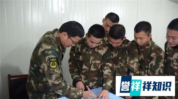 2020年定向培养直招士官最新政策