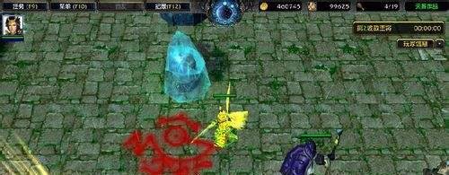 新无双列传v1.95攻略