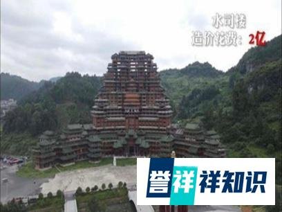 独山县烧掉400亿却收获一堆烂尾楼？天价地方债，又都是谁买了单？