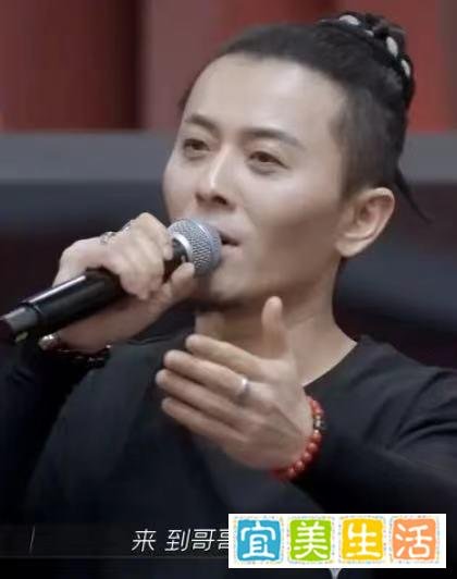 《披荆斩棘的哥哥》二公出炉，陈辉主动离开，同组麦亨利行为绿茶