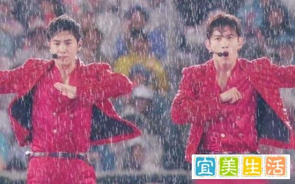 东方神起沈昌珉被爆恋情，女友圈外人