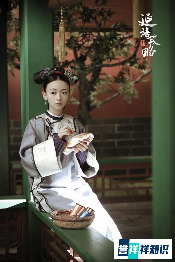 那么骄傲的宁静，为什么会甘愿被于正收入麾下？