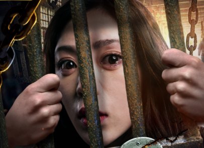 黑暗囚牢韩国原版叫什么名字