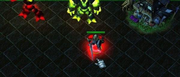 魔兽rpg深渊传说3.0.5正式版新手开局设置流程