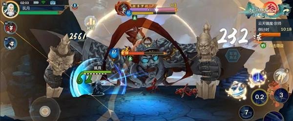 剑网3指尖江湖全新单人太虚秘境怎么玩？全新单人太虚秘境玩法详解