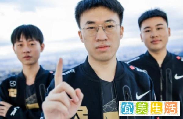 未能幸免！RNG官宣Gala也确诊新冠，八强已经不重要，张导劝回国