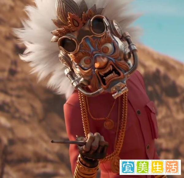 春节档将出黑马，开年大吉，哪吒重生