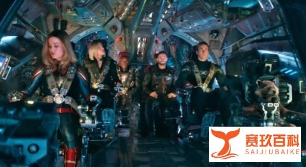 《复联4》重新剪辑上映，目的实在太明确