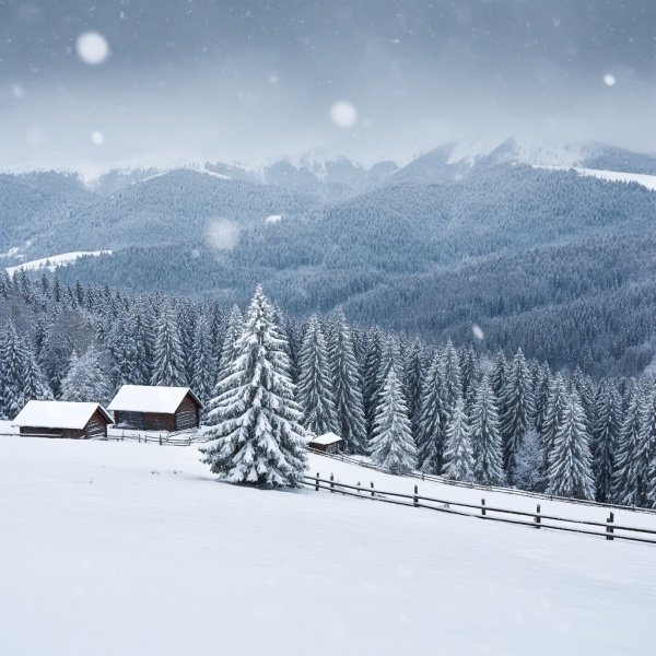 秋雪漫过冬大结局
