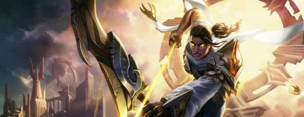 英雄联盟LOL惩戒之箭韦鲁斯符文天赋技能技巧