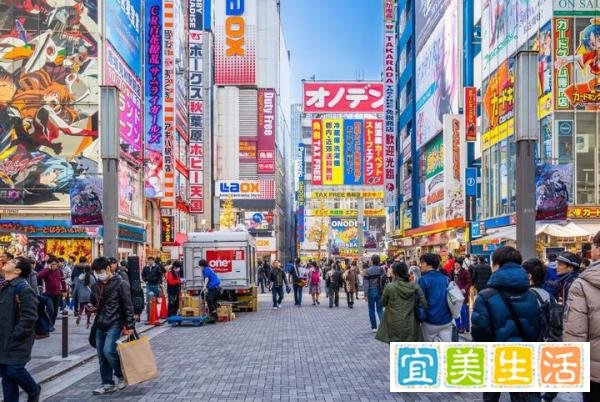 2022年6月起日本最新入境政策