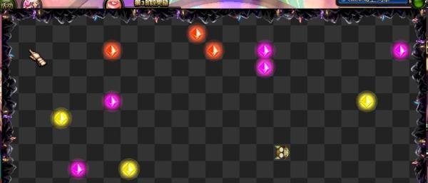 dnf宝石争夺战怎么玩？