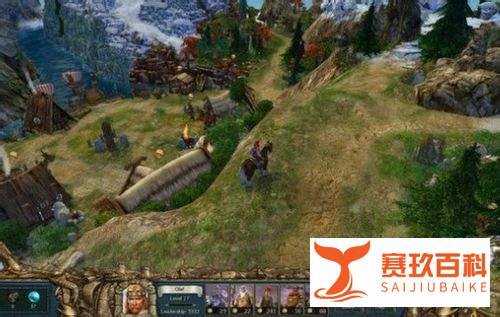 《国王的恩赐：北方勇士》跳出的解决方法