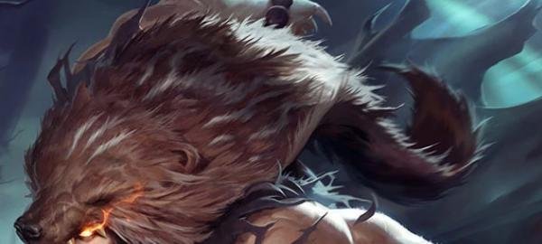 英雄联盟兽灵行者这个战士出什么装备好？