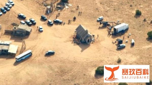 美国片场再现“误杀”事件 李小龙女儿发声：悲剧不应重演