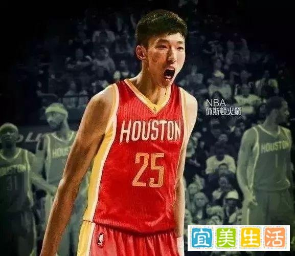 突发！火箭官宣裁掉周琦！而他本人是这样回应的