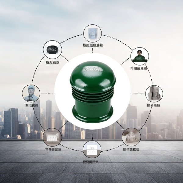 920号防空警报的来源和历史背景