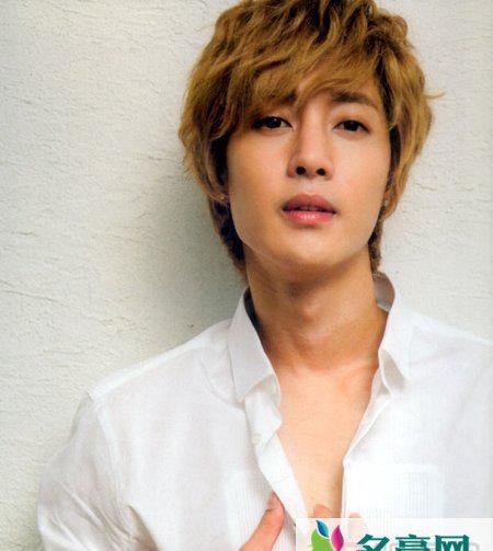 金贤重真的吸毒了吗 金贤重整容还吸毒